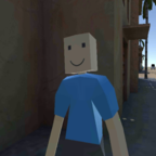 沙盒小镇免费版