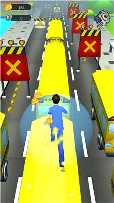 全民冲刺吧安卓版下载-全民冲刺吧游戏下载v1.0