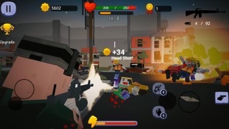 末日孤独求生游戏中文版下载-末日孤独求生中文手机版The Last One下载v1.23.34