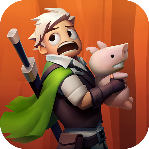 云上城之歌雷电版游戏2022安卓最新