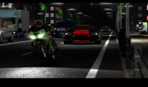 末路赛车手游戏下载-末路赛车手最新版下载v1.76.0