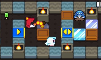 迷失的雪人中文版下载-迷失的雪人安卓免费2022下载v1.1.0