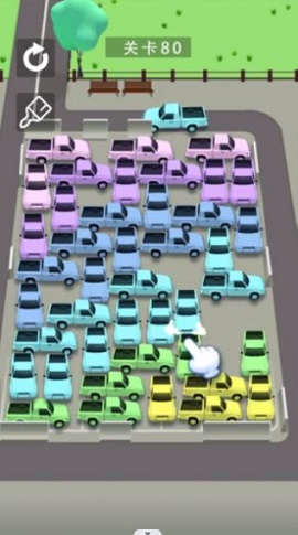 停车大师挑战手机版下载-停车大师挑战最新版下载v1.0