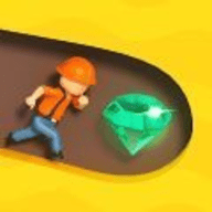 挖掘堡垒手机版