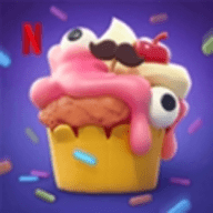 妙厨大烤验极限烘焙最新版