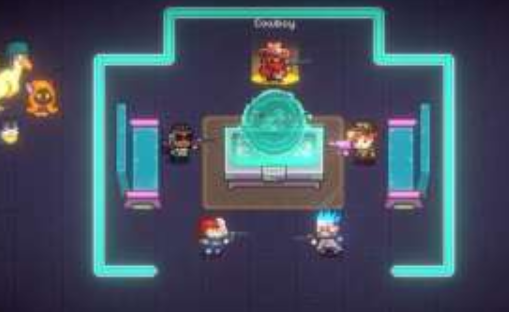 枪手地下城最新版下载-枪手地下城手机版下载v2292155