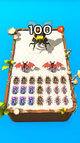 蚁兽大作战游戏下载-蚁兽大作战安卓最新版下载v1.0.0