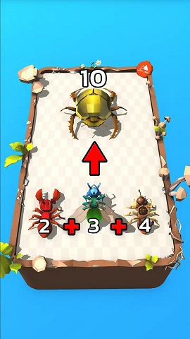 蚁兽大作战游戏下载-蚁兽大作战安卓最新版下载v1.0.0