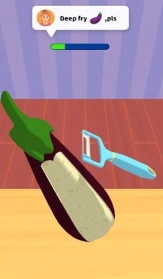 FiredFoodDiy游戏下载-FiredFoodDiy手机版下载v0.1