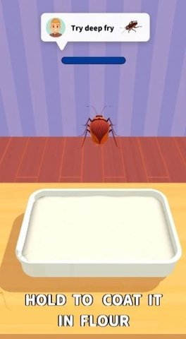 FiredFoodDiy游戏下载-FiredFoodDiy手机版下载v0.1