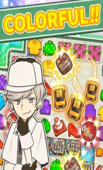 五彩缤纷的神秘日子最新版