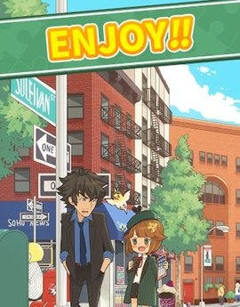 五彩缤纷的神秘日子游戏下载-五彩缤纷的神秘日子最新版下载v0.9.0