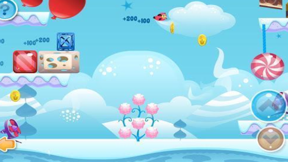 怪兽投掷游戏下载-怪兽投掷安卓版下载v1