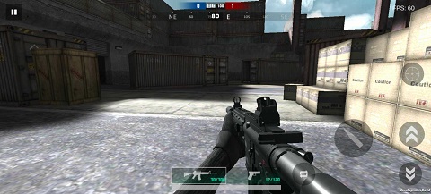 高仿使命召唤游戏下载-高仿使命召唤官方版下载v0.1