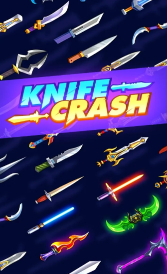 KniesCrash游戏下载-KniesCrash安卓版下载v1.0.8