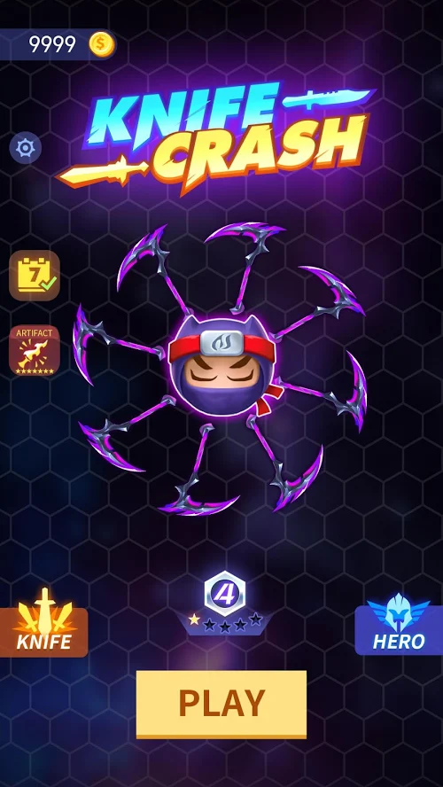 KniesCrash游戏下载-KniesCrash安卓版下载v1.0.8