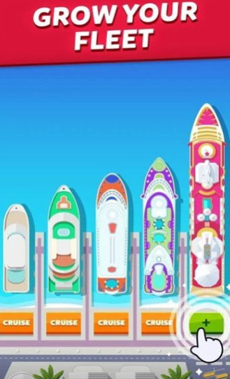 游轮模拟大亨游戏下载-游轮模拟大亨最新版下载v1.1.0