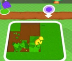 疯狂挖坑免广告-疯狂挖坑下载内置修改器v7.0