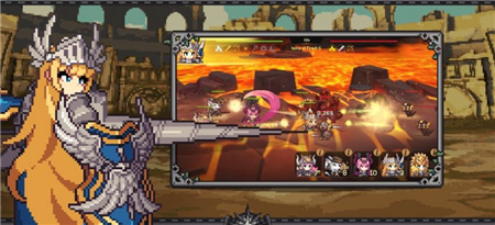 无名骑士团游戏官方版下载-无名骑士团最新版下载v2.382