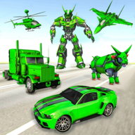 公牛机器人汽车手机版