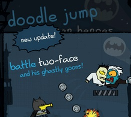 涂鸦跳跃之DC超级英雄下载-涂鸦跳跃之DC超级英雄安卓免费版下载v1.7.2