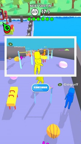 摄影定名次最新版