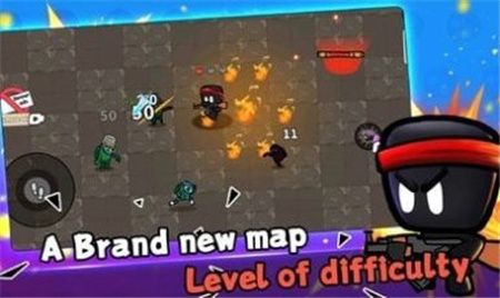 幸存者狩猎最新版下载-幸存者狩猎中文版下载v1.0.4