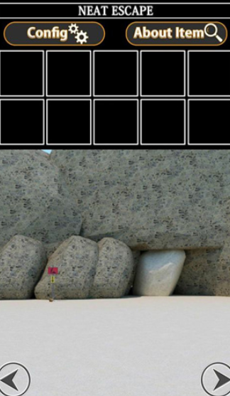 从无人岛逃脱游戏下载-从无人岛逃脱手机版下载v1.01