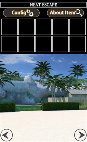 从无人岛逃脱游戏下载-从无人岛逃脱手机版下载v1.01