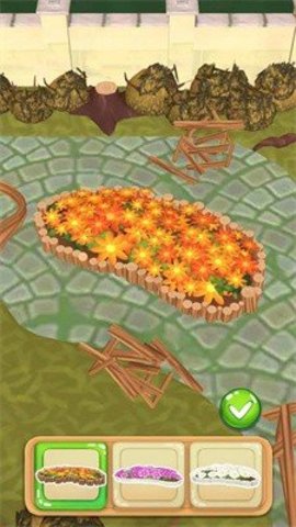 逆袭小花匠红包版下载-逆袭小花匠手机版下载v1.28.5