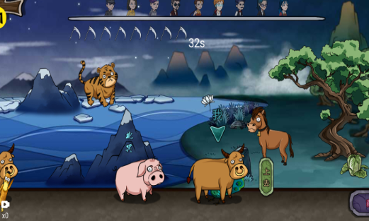 捉迷藏无处可藏官方版下载-捉迷藏无处可藏手机版下载v2.1