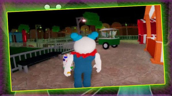 恐怖小猪佩奇手机版下载-恐怖小猪佩奇最新版下载v1.0