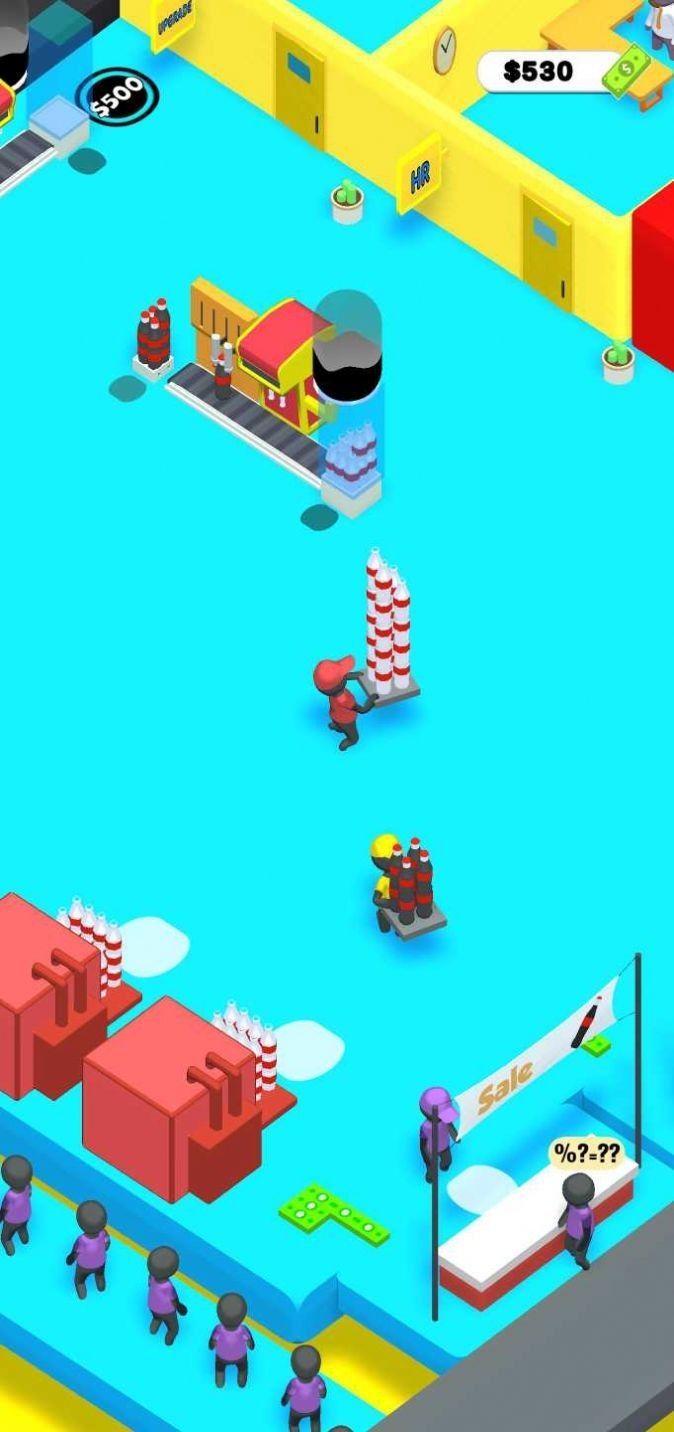 可乐工厂下载-可乐工厂游戏官方版安卓最新下载v0.2