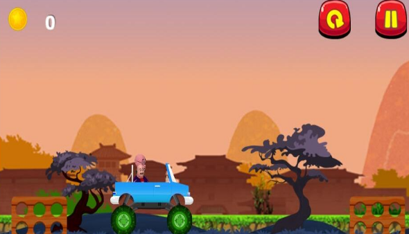 冒险帕特鲁手游最新版下载-冒险帕特鲁中文版下载v2.0