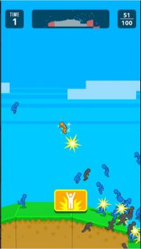 人类生存大逃杀游戏下载-人类生存大逃杀手机版下载v1.0.0