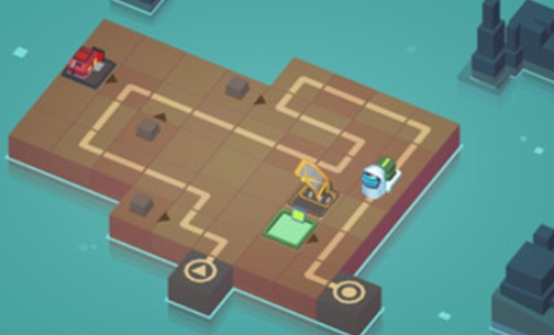 星球快递手机版