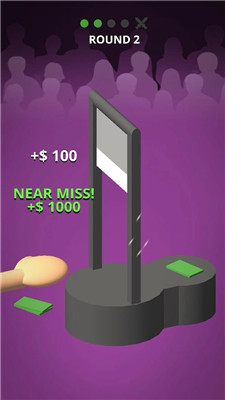 手动断头台手游