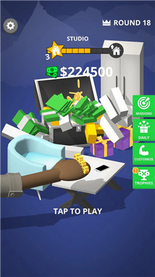 手动断头台正式版下载-手动断头台手游下载v1.0