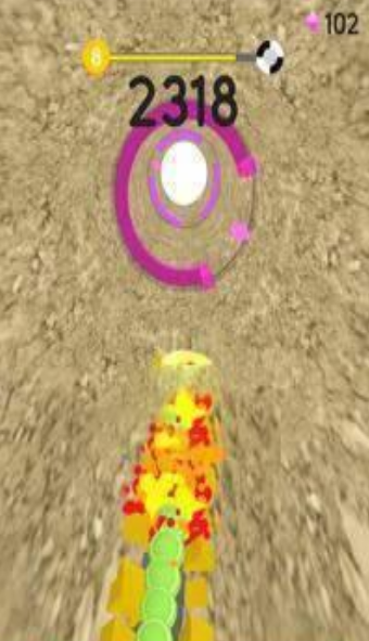 扭曲的蛇安卓版下载-扭曲的蛇最新版下载v1.0.0