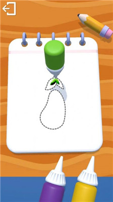 压扁艺术安卓版下载-压扁艺术游戏下载v0.1.2