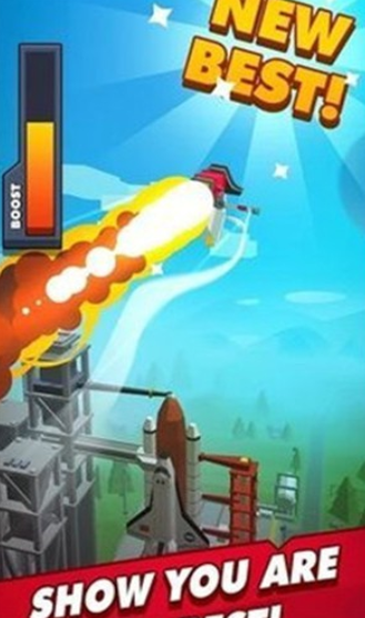 喷气鸡手机版下载-喷气鸡官方版下载v1.0.11