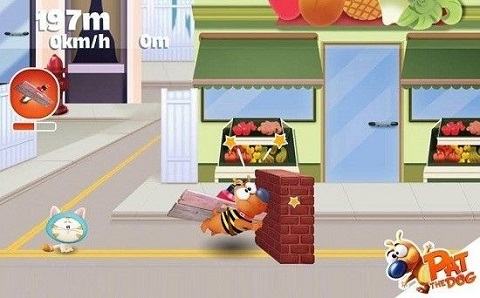 拍拍我的狗游戏安卓版