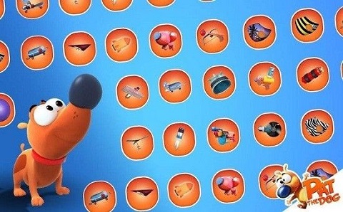 拍拍我的狗手游下载-拍拍我的狗游戏安卓版下载v0.1