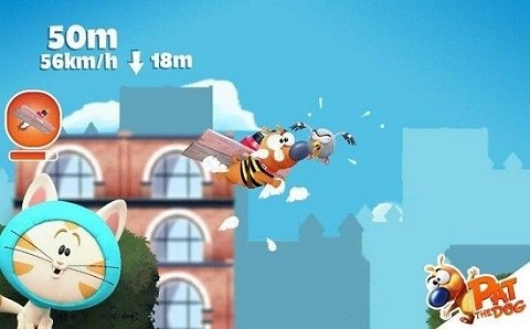 拍拍我的狗手游下载-拍拍我的狗游戏安卓版下载v0.1