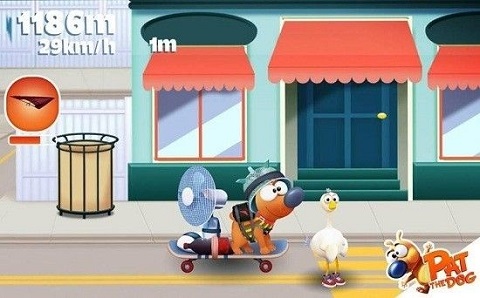 拍拍我的狗游戏安卓版