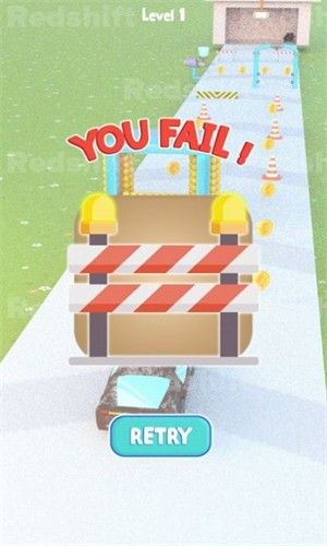 跑车DIY游戏最新版