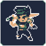 埃弗克拉夫游戏