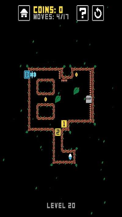 可怜的小偷手机版