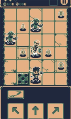 埃弗克拉夫正式版下载-埃弗克拉夫游戏下载v1.06