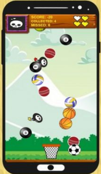 球和炸弹最新版下载-球和炸弹手游下载v1.0.0